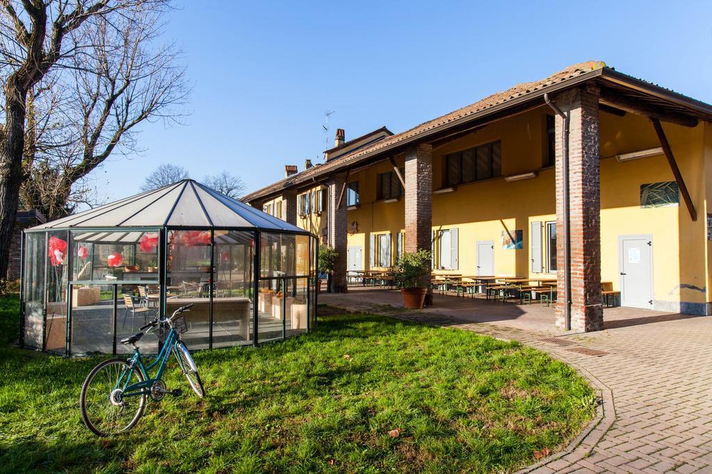 Cascina Bellaria Pansiyon Milano Dış mekan fotoğraf